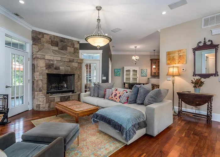 Grey River Gatherings And Perfect For Large Groups